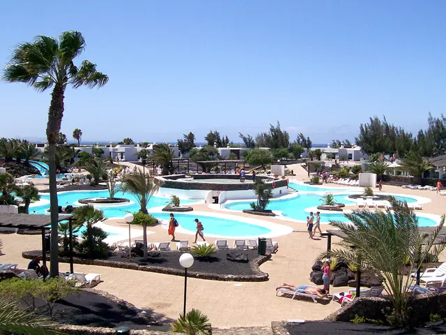 New York's largest integrated resort, envisioned by Resorts World, now takes center stage.