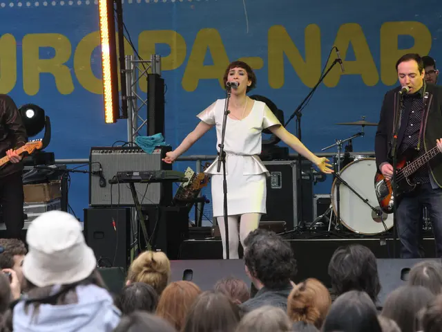 "Mariachi Fortunes Trio of AGS performs inaugural shows at Yaamava' Casino Resort and Palms Casino...