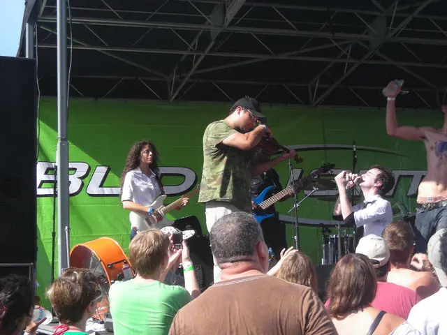 Participating in the Eurojackpot raffle: Requirements for Eligibility