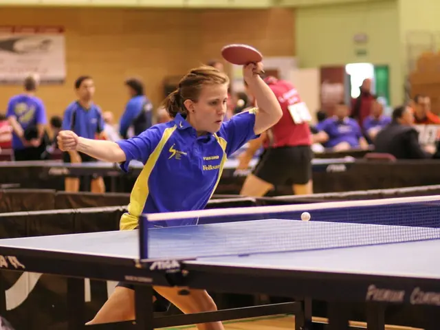 Woman from Virginia Wins $100,000 on Powerball - Second Major Jackpot in Her Lifetime